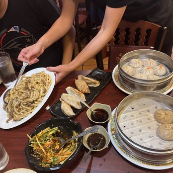 Dumpling House - The staff are amazing and helpful! - Noodles Near Me - Cambridge, Massachusetts Dumpling House - The staff are amazing and helpful! - Noodles Near Me - Cambridge, Massachusetts