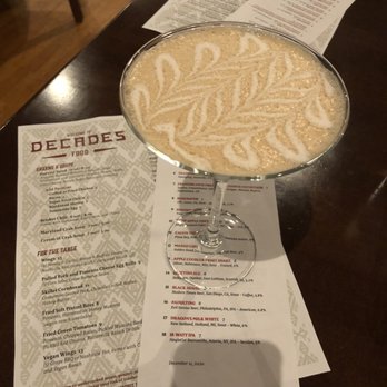 Decades - Martini - Arcades Near Me - Lancaster, Pennsylvania