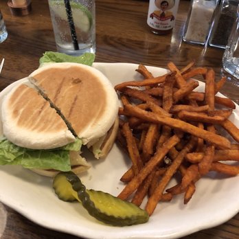 Westville Dumbo - Cast Iron Turkey Burger - Comfort Food Near Me - Brooklyn, New York Westville Dumbo - Cast Iron Turkey Burger - Comfort Food Near Me - Brooklyn, New York
