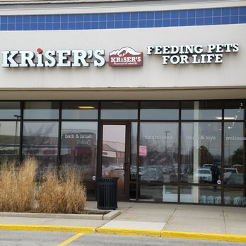 kriser's near me