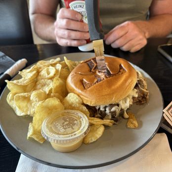 The Tavern Kitchen And Bar - STEAKHOUSE BURGER - Wine Bars Near Me - Fenton, Michigan The Tavern Kitchen And Bar - STEAKHOUSE BURGER - Wine Bars Near Me - Fenton, Michigan