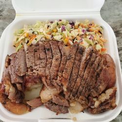 Botalon Grill - Parrilla Especial to go.