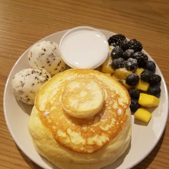 Teamania - Original souffle - Bakeries Near Me - Rockville, Maryland Teamania - Original souffle - Bakeries Near Me - Rockville, Maryland