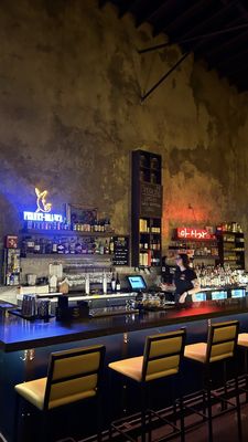 Gaja Korean Bar by null