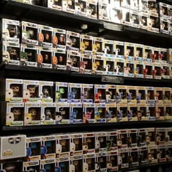 Hot Topic
