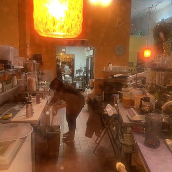 Dessert Republic - Don't know her name but this is the lady that treat customers like garbage. - Chinese Near Me - San Mateo, California Dessert Republic - Don't know her name but this is the lady that treat customers like garbage. - Chinese Near Me - San Mateo, California