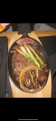 Birdie's by Chef Kevin Lee by null