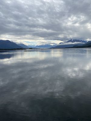 Alaska Horse Adventures, LLC by null