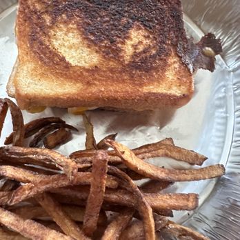 Major League Dawgs - Cold grilled cheese and cold fries - Hot Dogs Near Me - North Canton, Ohio Major League Dawgs - Cold grilled cheese and cold fries - Hot Dogs Near Me - North Canton, Ohio