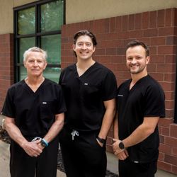 Burr Oak Family Dental - Our Doctors