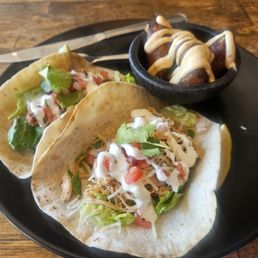 Classic Tacos