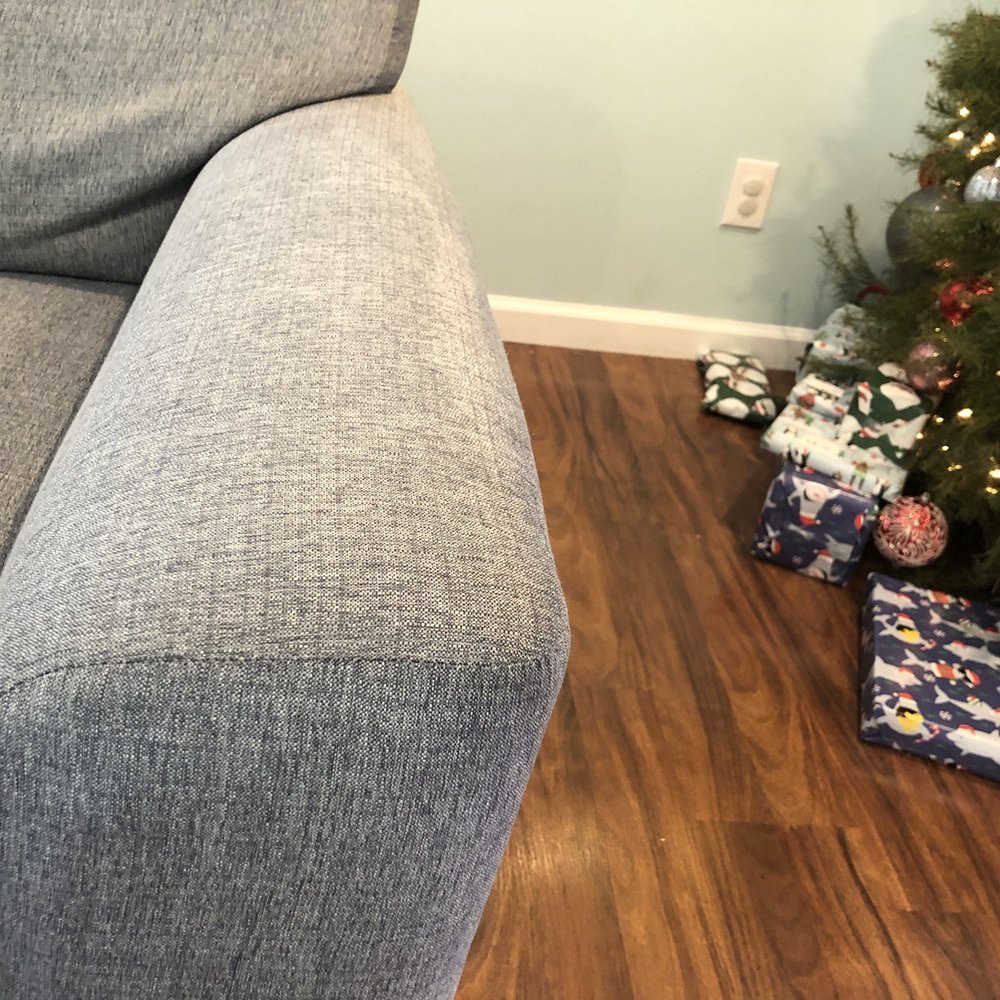 Kirkland Steemer Carpet Care - Clean couch-arm!! - Carpet Cleaning Near Me Kirkland Steemer Carpet Care - Clean couch-arm!! - Carpet Cleaning Near Me