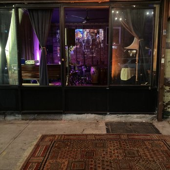 Salon On Kingston - Engaging outdoors with the open windows - Community Centers Near Me - Brooklyn, New York Salon On Kingston - Engaging outdoors with the open windows - Community Centers Near Me - Brooklyn, New York