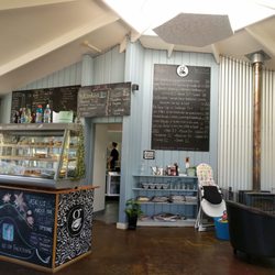 Gebbies Garden Cafe