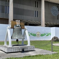 Liberty Bell In Hawai'i