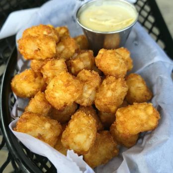 Colombo's Cafe & Tavern - Tater Tots - American Near Me - Saint Louis, Missouri Colombo's Cafe & Tavern - Tater Tots - American Near Me - Saint Louis, Missouri