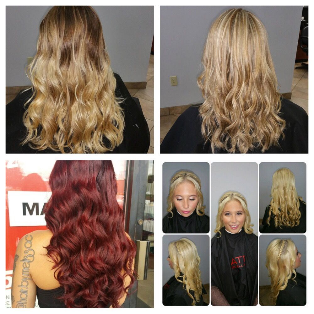 Advanced Hair Etc Image