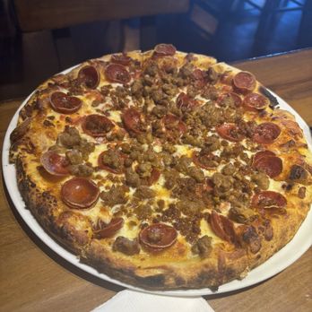 Roma23 - Godfather - Pizza Near Me - Tolleson, Arizona