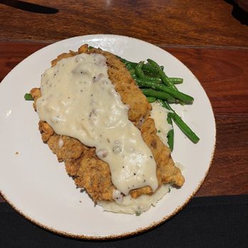 The Ranch - Chicken Fried Steak - Steakhouses Near Me - Irving, Texas The Ranch - Chicken Fried Steak - Steakhouses Near Me - Irving, Texas