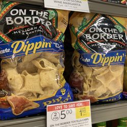 Publix Super Market - Chips