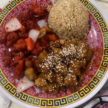 Twin Dragon - Chinese Near Me - Reno, Nevada