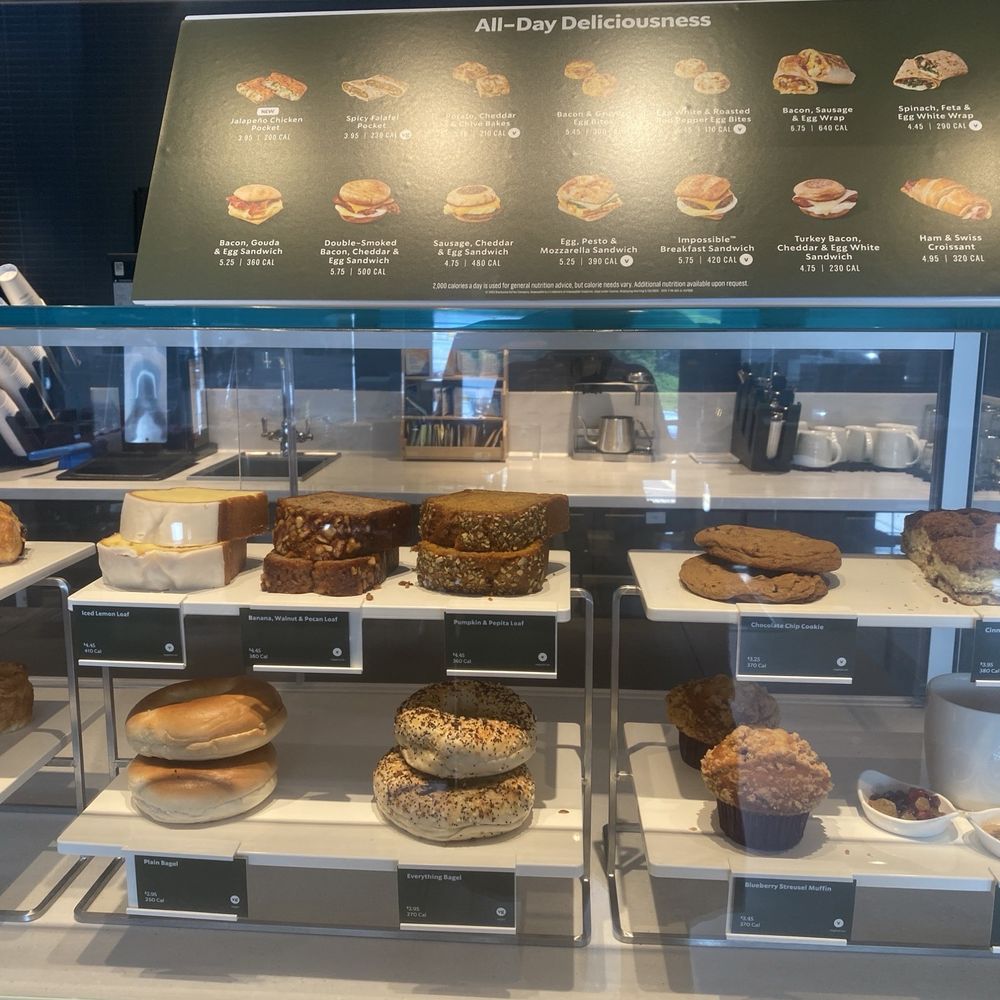 Starbucks - Coffee & Tea Near Me - Martinsville, Virginia Starbucks - Coffee & Tea Near Me - Martinsville, Virginia