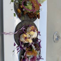 Pork Belly Taco