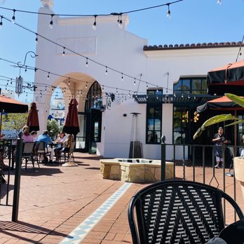 Goat Tree - Patio - Cafes Near Me - Santa Barbara, California Goat Tree - Patio - Cafes Near Me - Santa Barbara, California