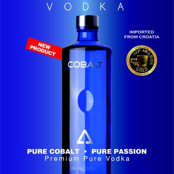 Beverage Superstore - a bottle of cobalt vodka - Beer, Wine & Spirits Near Me - Grayson, Georgia Beverage Superstore - a bottle of cobalt vodka - Beer, Wine & Spirits Near Me - Grayson, Georgia