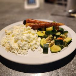 My Mimosas - Protein Egg whites