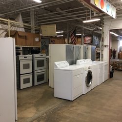 Richmond Habitat for Humanity ReStore
