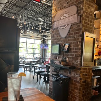 Rail Craft Kitchen & Bar - Bars Near Me - Dublin, Ohio Rail Craft Kitchen & Bar - Bars Near Me - Dublin, Ohio