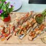 Fancy Sushi