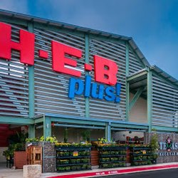 H-E-B plus! - Visit your local H-E-B!
