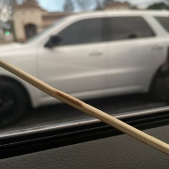 Oishi Teriyaki & Sushi - The brown stain - Japanese Near Me - Paramount, California