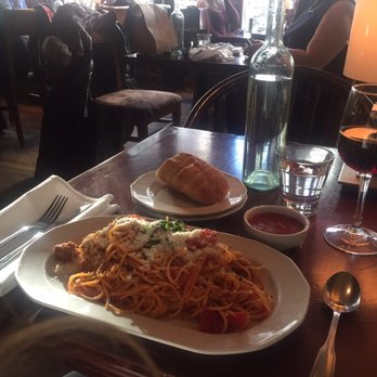 Zefferelli's - The Best Spaghetti Ragu in town... - Italian Near Me - Vancouver, British Columbia Zefferelli's - The Best Spaghetti Ragu in town... - Italian Near Me - Vancouver, British Columbia