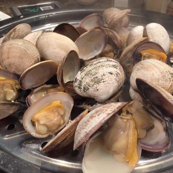 Fresh Elements - Seafood Near Me - Daly City, California