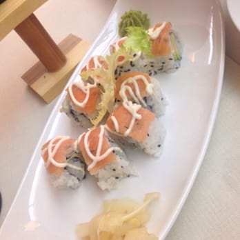Etto Sushi - Buffets Near Me - Florence, FI Etto Sushi - Buffets Near Me - Florence, FI