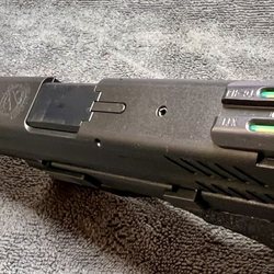 Match Grade Gunsmiths