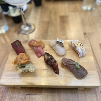 Sushi Lab Rooftop - Japanese Near Me - New York, New York Sushi Lab Rooftop - Japanese Near Me - New York, New York