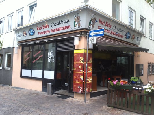 HACI BABA OCAKBAŞI - 26 Reviews - Ükern 23, Paderborn, Nordrhein