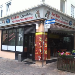 Haci Baba Ocakbaşı