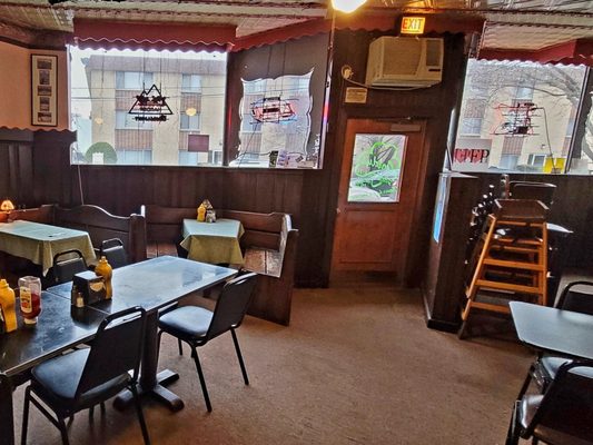 Goldyburgers by null