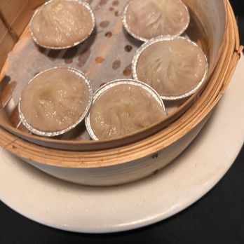Bushi Bushi Frisco - Soup dumplings, so good - Chinese Near Me - Frisco, Texas
