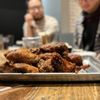 Den Den Korean Fried Chicken gift card