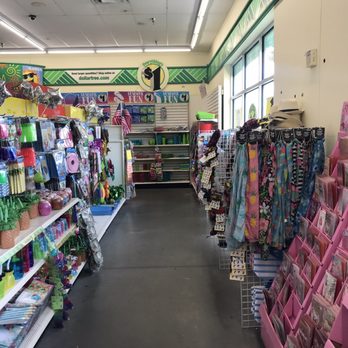 Dollar Tree - Decorations - Discount Store Near Me - Wesley Chapel, Florida