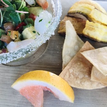 Havana - Ceviche - Latin American Near Me - Vancouver, British Columbia