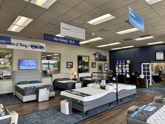 The Original Mattress Factory