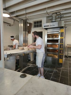 ZUbakery by null