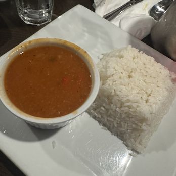 Dominican Restaurant 4 - Red beans white rice - Dominican Near Me - Farmingdale, New York Dominican Restaurant 4 - Red beans white rice - Dominican Near Me - Farmingdale, New York